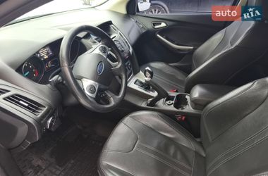 Седан Ford Focus 2013 в Кропивницком