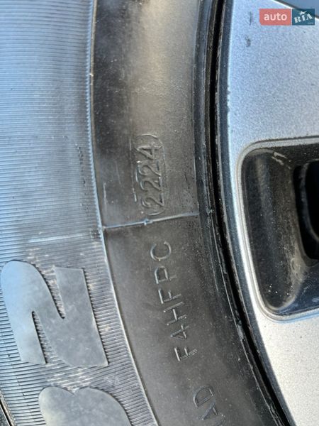 Универсал Ford Focus 2010 в Львове