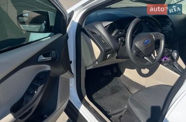 Седан Ford Focus 2015 в Києві
