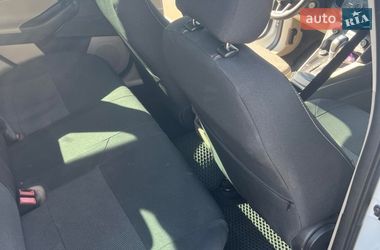 Седан Ford Focus 2015 в Києві