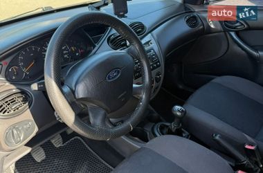 Седан Ford Focus 2004 в Кропивницком