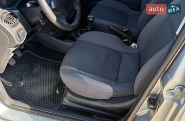 Седан Ford Focus 2004 в Кропивницком