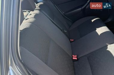 Седан Ford Focus 2004 в Кропивницком