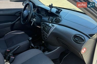 Седан Ford Focus 2004 в Кропивницком