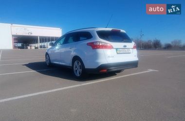 Универсал Ford Focus 2013 в Одессе