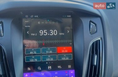 Универсал Ford Focus 2013 в Одессе