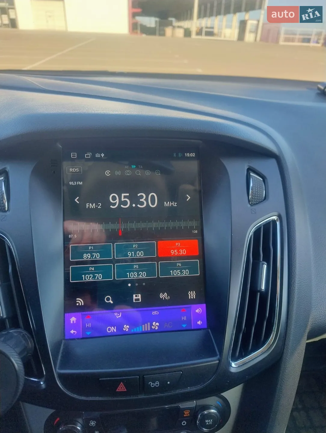 2013 Ford Focus - мініатюра 8