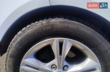 Универсал Ford Focus 2013 в Одессе