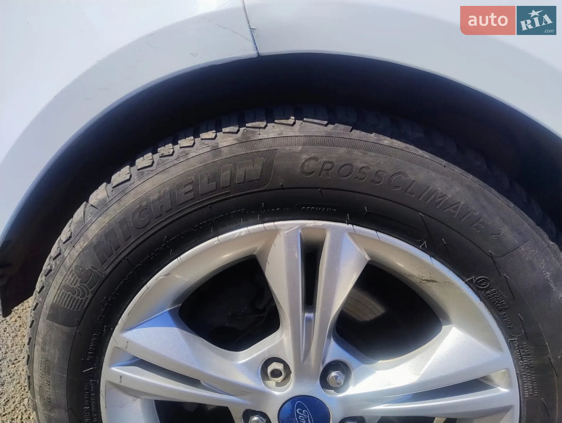 2013 Ford Focus - мініатюра 27