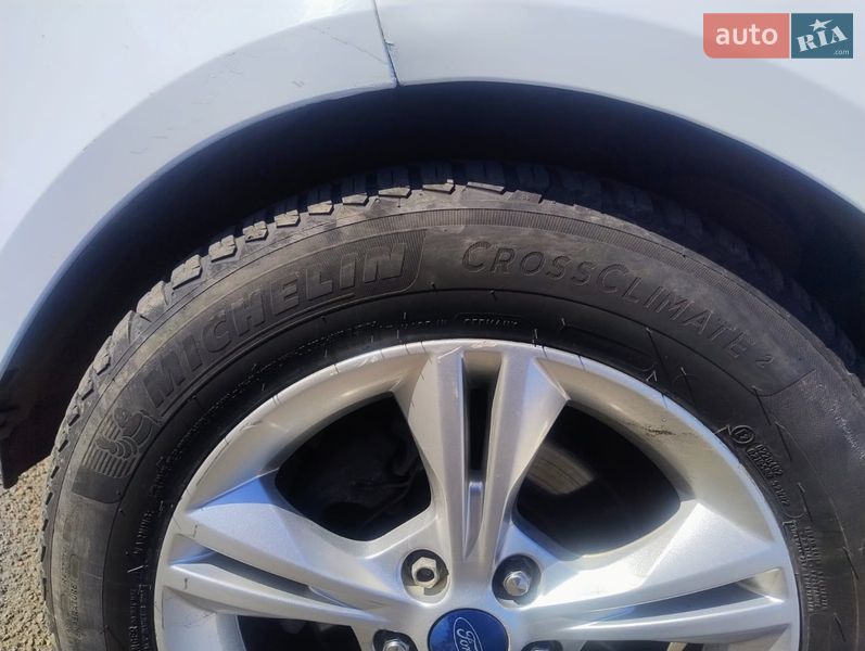 Універсал Ford Focus 2013 в Одесі фото 17 Універсал Ford Focus 2013 в Одесі
