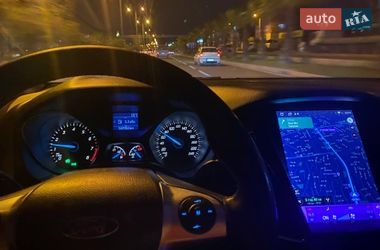 Универсал Ford Focus 2013 в Одессе