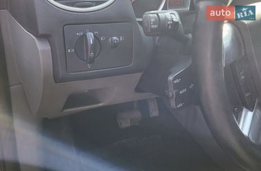 Хэтчбек Ford Focus 2009 в Николаеве