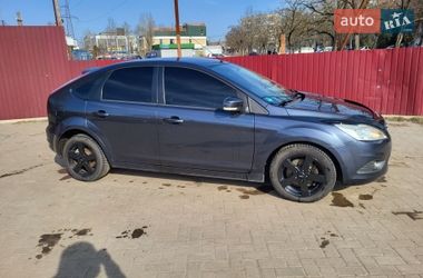 Хэтчбек Ford Focus 2009 в Николаеве