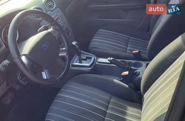 Хэтчбек Ford Focus 2009 в Николаеве