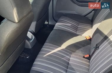 Хэтчбек Ford Focus 2009 в Николаеве