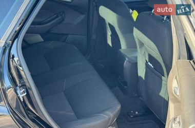 Седан Ford Focus 2017 в Львове
