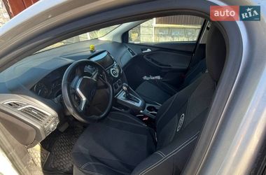 Хэтчбек Ford Focus 2011 в Днепре