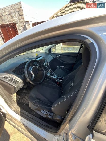 Хэтчбек Ford Focus 2011 в Днепре