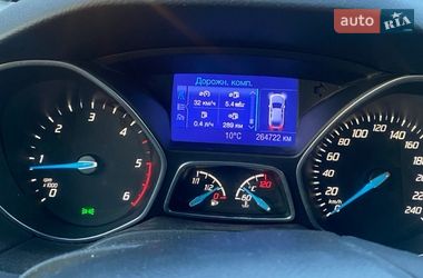 Универсал Ford Focus 2012 в Сарнах