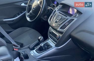 Универсал Ford Focus 2012 в Сарнах