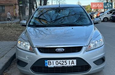 Хетчбек Ford Focus 2011 в Полтаві