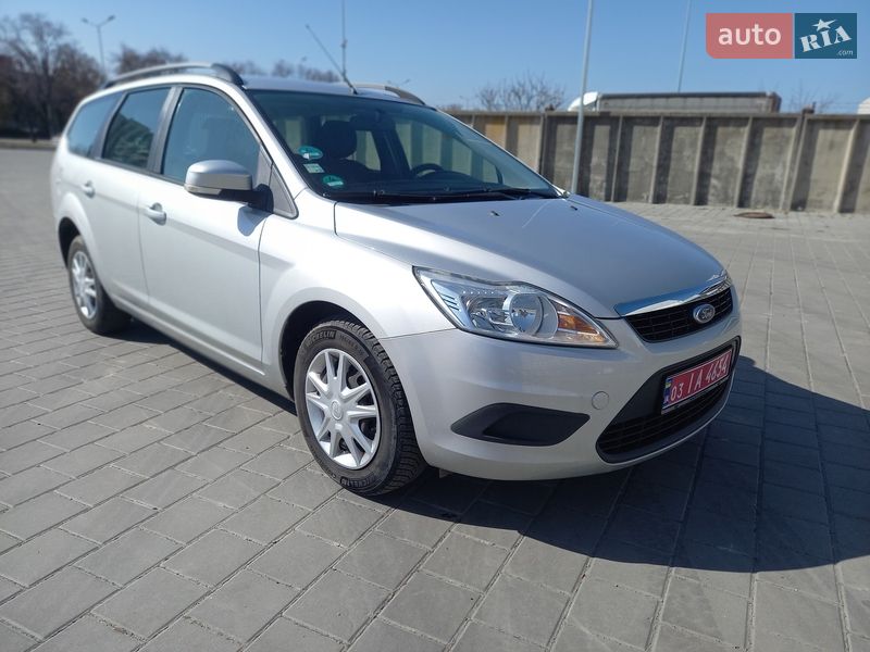 2008 Ford Focus, VIN WF0SXXGCDS8R26511:plate — фото 1 (autoria)