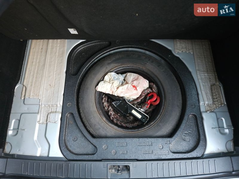 Универсал Ford Focus 2007 в Богодухове