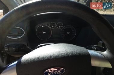 Универсал Ford Focus 2007 в Богодухове
