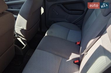 Универсал Ford Focus 2007 в Богодухове