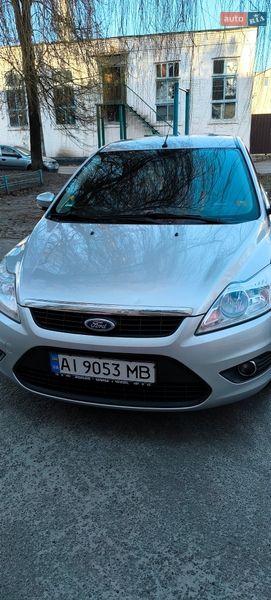 Универсал Ford Focus 2010 в Броварах