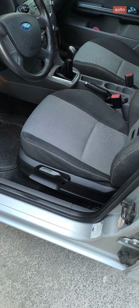 Универсал Ford Focus 2010 в Броварах