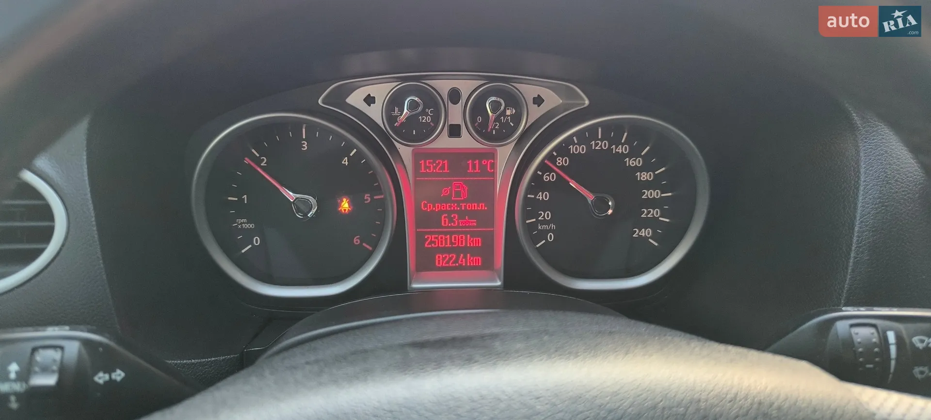 2010 Ford Focus - мініатюра 25