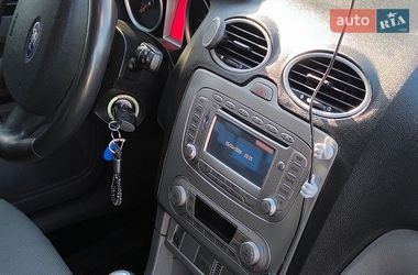 Универсал Ford Focus 2010 в Броварах