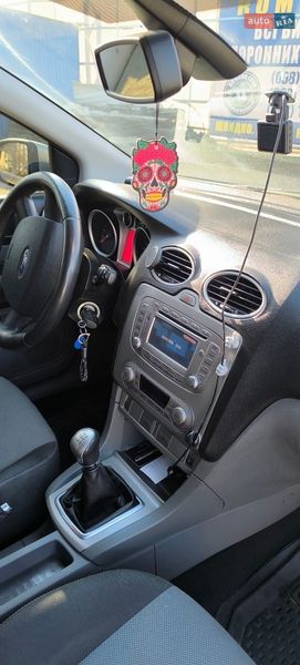 Универсал Ford Focus 2010 в Броварах
