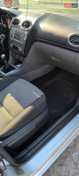 Универсал Ford Focus 2010 в Броварах