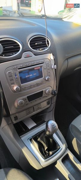 Универсал Ford Focus 2010 в Броварах