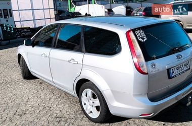 Универсал Ford Focus 2010 в Броварах