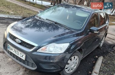 Универсал Ford Focus 2009 в Конотопе