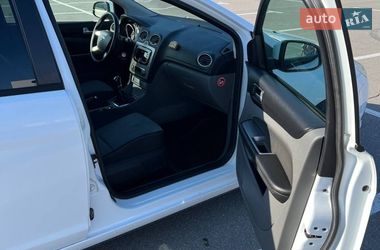 Універсал Ford Focus 2010 в Кам'янець-Подільському