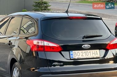 Универсал Ford Focus 2011 в Бучаче