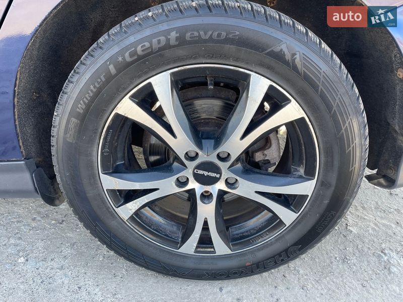 Універсал Ford Focus 2012 в Львові фото 30 Універсал Ford Focus 2012 в Львові