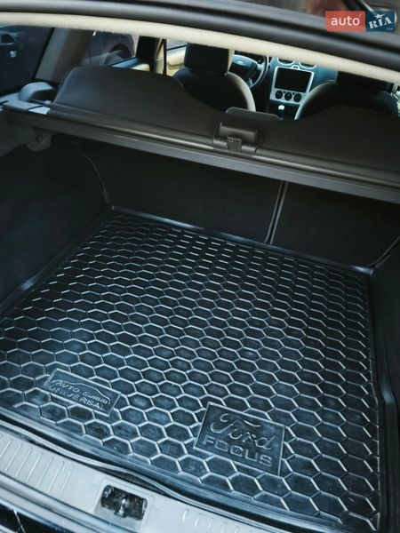 Універсал Ford Focus 2006 в Харкові
