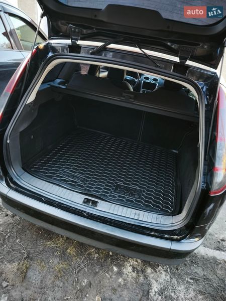 Універсал Ford Focus 2006 в Харкові