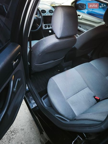 Універсал Ford Focus 2006 в Харкові
