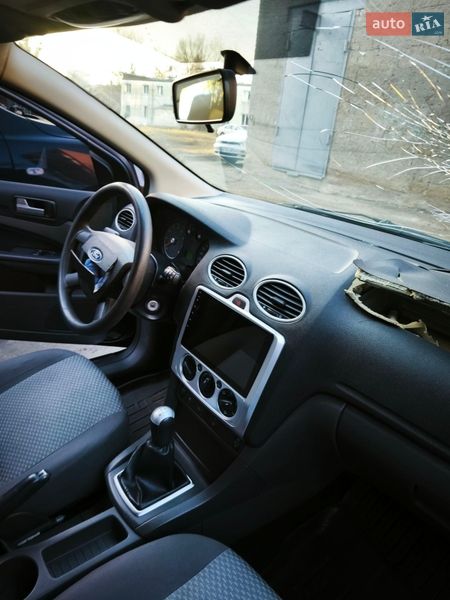 Універсал Ford Focus 2006 в Харкові