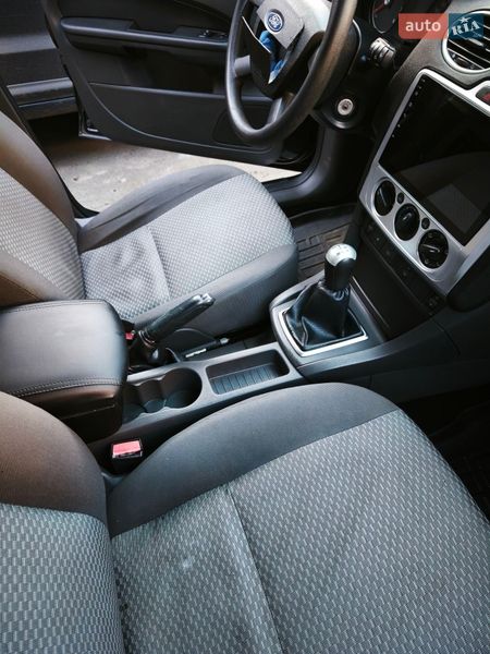 Універсал Ford Focus 2006 в Харкові