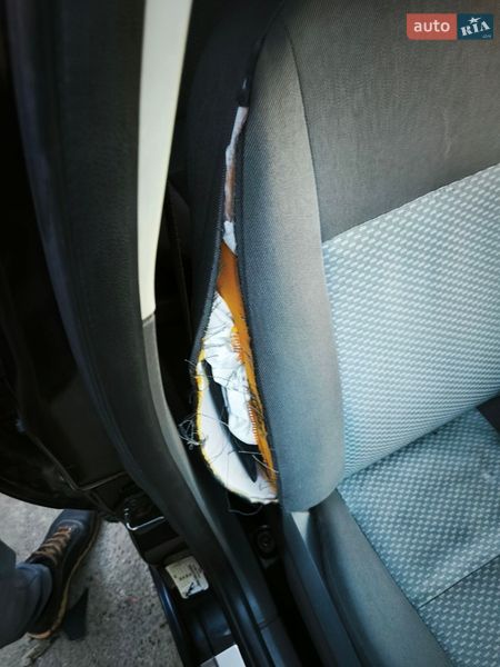 Універсал Ford Focus 2006 в Харкові