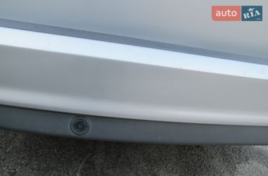 Универсал Ford Focus 2009 в Киеве