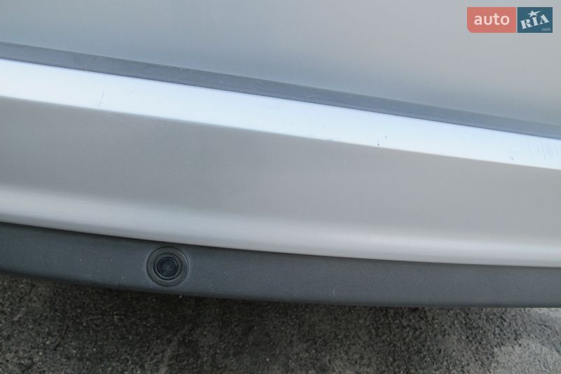 Универсал Ford Focus 2009 в Киеве