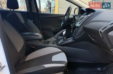 Хэтчбек Ford Focus 2013 в Николаеве